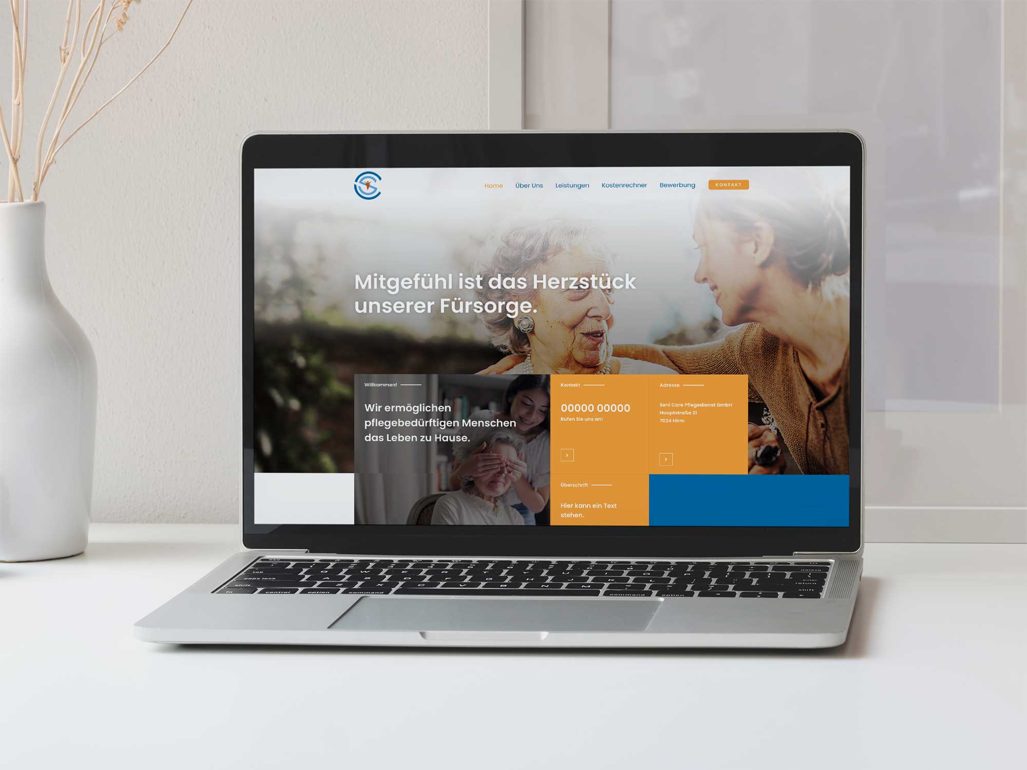 Seni.Care Pflegedienst